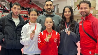 Samsun’da Amasya Rüzgârı Esti