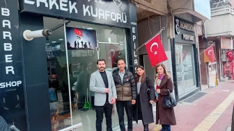 İbrahim Erol Adaylığını Açıkladı