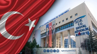 SGK 1000 Personel Alınacak