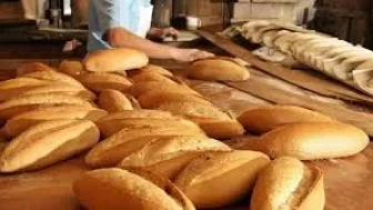 Amasya’da Ekmeğe Zam!