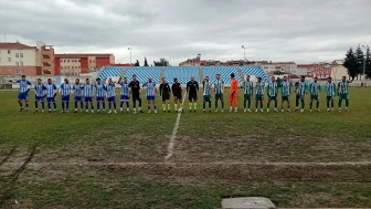 3 Puan Uzatmalarda Gitti