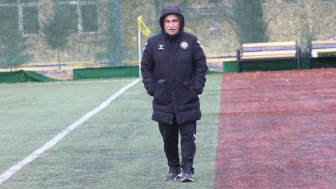 Çorum Sporunun Yaşayan Hafızası:  Cemalettin Hoşgör