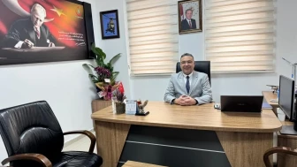 Hasıripi’ne Yeni Görev