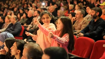 Amasya’da Unutulmaz Gece