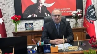Geleceğin Polisleri Erol Demir’e Emanet