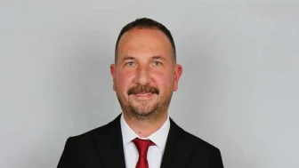 AKBULUT: ŞİMDİ DEĞİŞİM ZAMANI!