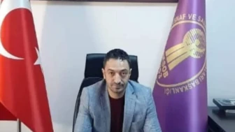 Başkan Seçgen: “Esnafımızla Bir Aileyiz, Gücümüz Dayanışmadan Geliyor”