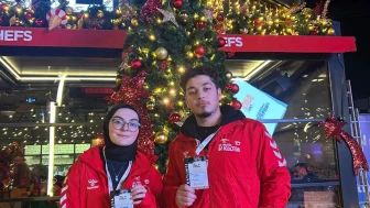 Amasya’dan Gaziantep’e Kültür Yolculuğu