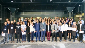 Amasya’da Olgunlaşma Vizyonu Güçleniyor