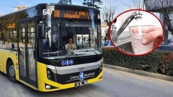 ÇORUM'DA ULAŞIM VE SU ZAMLANDI