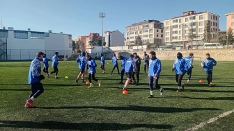 Merzifonspor’da Yeniçağa Hazırlıkları Başladı