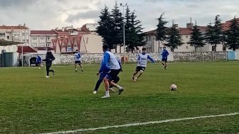 Kıran Kırana Çiftkale!