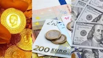21 Aralık 2025’te Altın, Dolar ve Euro Fiyatlarında Son Durum