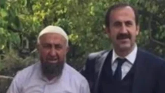 Osman Yıldız Hayatını Kaybetti