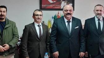 Amasya’da Yeniden Refah Hareketliliği