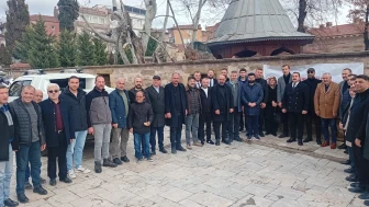 Gençler’den Kara Mustafa Paşa ve Sarıkamış Şehitleri Anısına Anlamlı Program