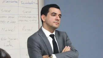 Ağır Ceza Mahkemesi Başkanlığı’na Osman Can İğci Atandı