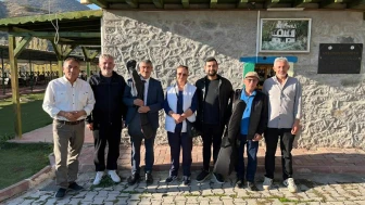 Amasya’nın Kültürel Mirası Dijital Kayıtlara Girdi