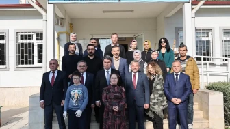 Amasya’da 3 Aralık Duyarlılığı