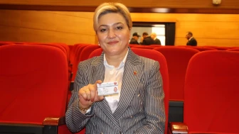 “Yürüyemesem de Kalbimle Yürürüm: Daha Gidecek Çok Yolumuz Var”