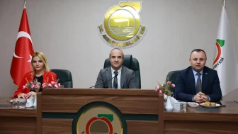 Amasya, UNESCO Hedefinde İlerliyor