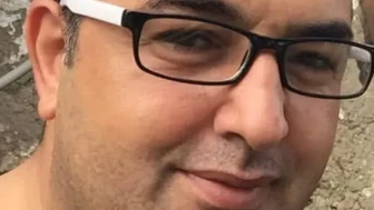 Nazım Belli Kalbine Yenik Düştü!