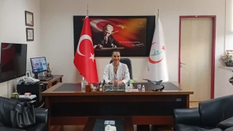 Merzifon Kara Mustafa Paşa Devlet Hastanesi’nden Sağlıkta Güçlü Teknoloji Hamlesi