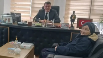 Sevgi Kandeğer Hayatını Kaybetti