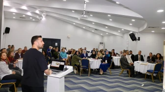 Amasya’da Olgunlaşma Enstitülerine Ar-Ge Desteği!