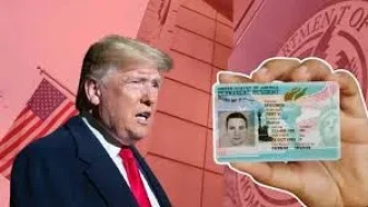 ABD, Green Card (DV1) Çekilişini Neden Askıya Aldı