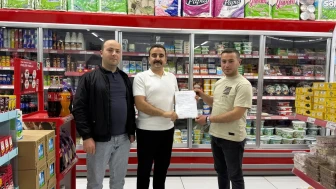 Dernek Büyüyor, Dayanışma Derinleşiyor!