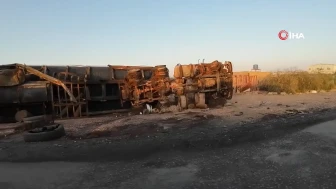 Yayla evinde bıçaklı saldırıya uğrayan karı koca ağır yaralandı