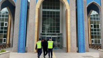 Amasya’da Kasten Öldürme Suçundan Aranan 2 Şahıs Yakalandı