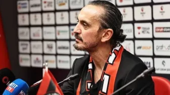 SON DAKİKA! Tuncay Şanlı istifa etti