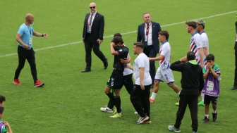 Denizlispor'dan Büyük Şok: Süper Lig Görmüş Takım Amatöre Düştü