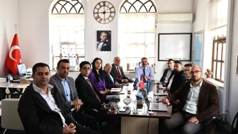 Kargı’dan “Motorhane Kültür Ağı” Vurgusu: “Şehrimize Kültürel Bir Soluk Getirecek”