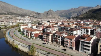 Amasya'da Asılsız İhbara Para Cezası!