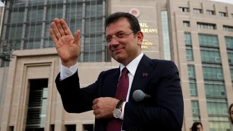 İtiraz reddedildi: Ekrem İmamoğlu'nun tutukluluğuna 'devam' kararı