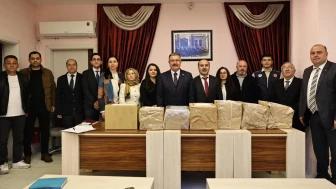 Merzifon’da Tarihi Yatırım: İçme Suyu Şebekesi ve Depoları Yenileniyor