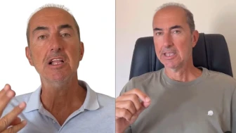 Tuncay Yeşilpınar Kimdir, Nereli, Ne İş Yapıyor?