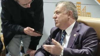 Zeybek: “Çiftçi Dostu Bir İktidara İhtiyaç Var”