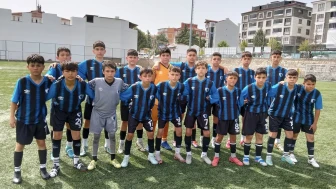 Merzifonspor Gol Oldu Yağdı: 10-0