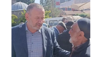 Tunç’tan Sert Çıkış: "Zulümde Yarışıyorlar!"