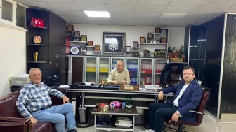Prof. Kaya: Depremin gününü, saatini, yerini hiçbir bilim insanı söyleyemez