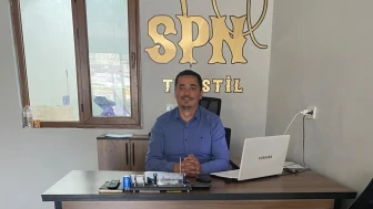 Anahtar Parti Uğur Sapan’a Emanet