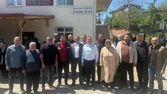 Merzifon Gençlerinden Kadim Geleneğe Vefa