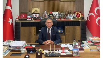 Akgül: Gençlik Cumhuriyetimizin Teminatıdır