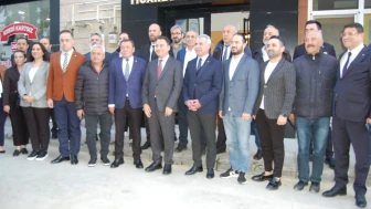 Babacan: Çözülemeyecek Problemimiz Yok