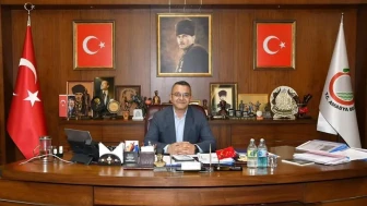 Amasya Belediye Başkanlığı’na Bodur Vekalet Edecek