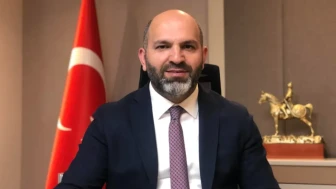 Hasan Davulcu RTÜK Üyeliğine Seçildi: Amasya’dan Ankara’ya Güçlü Bir Temsil